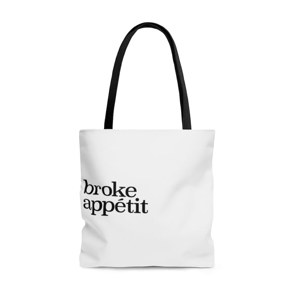 Broke Appetit Tote